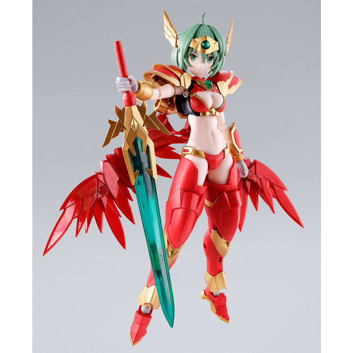 30MS CHARLONA (ANIMATO FORM)