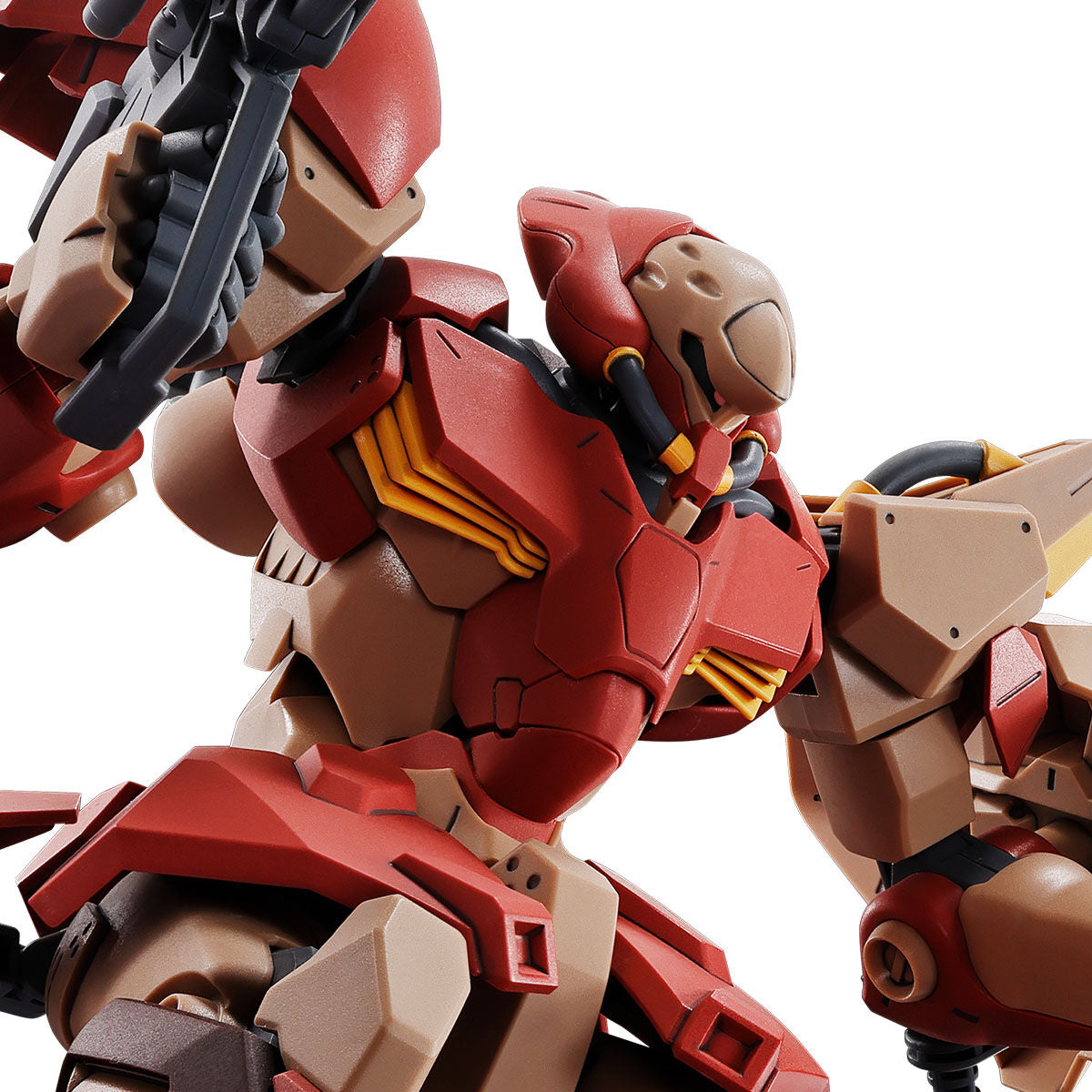 HG 1/144 MESSER TYPE-F02 MINELAYER