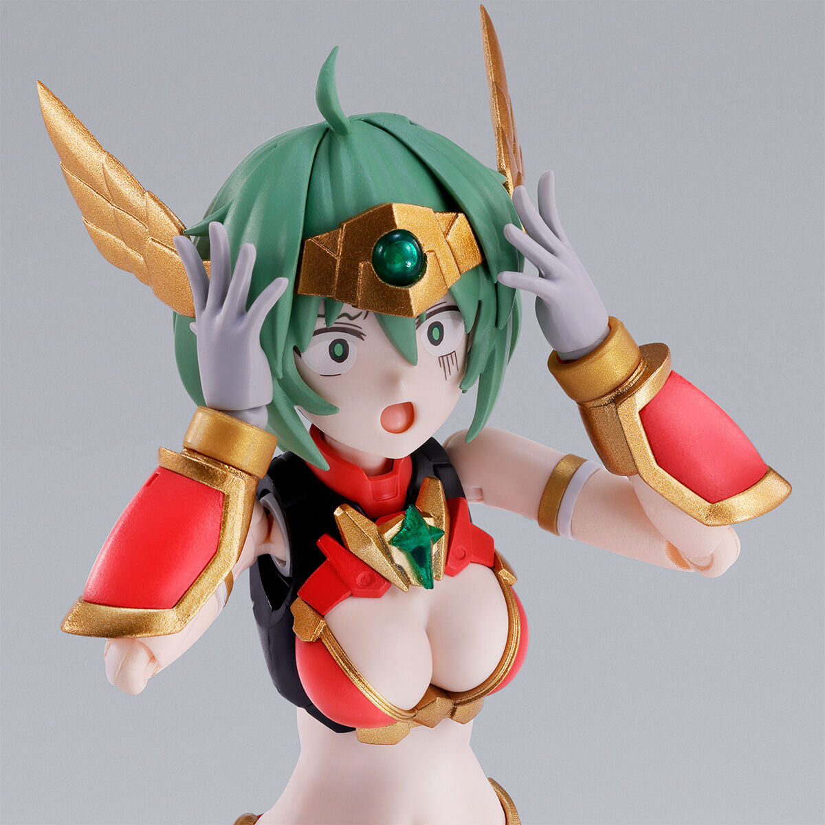 30MS CHARLONA (ANIMATO FORM)