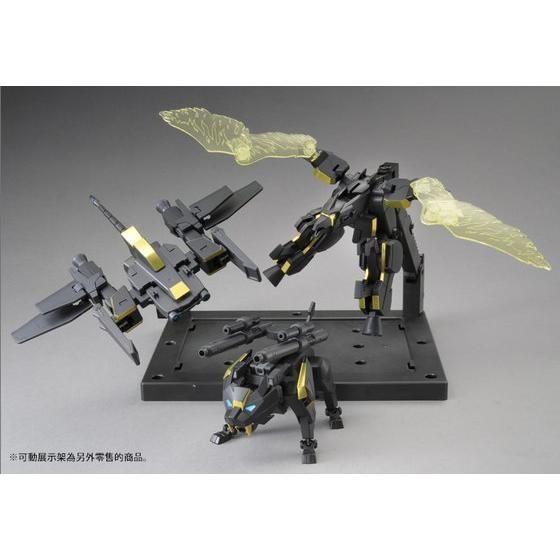 HG 1/144 GUNDAM DRYON III
