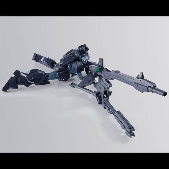 MG 1/100 RGM-96Xs JESTA (SHEZARR TYPE, TEAM B&C)
