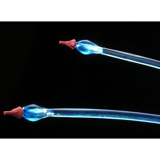 HG 1/144 QUBELEY FUNNEL EFFECT SET