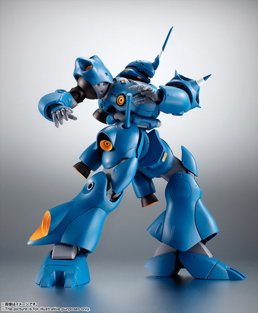 THE ROBOT SPIRITS <SIDE MS> MS-18E KÄMPFER ver. A.N.I.M.E.