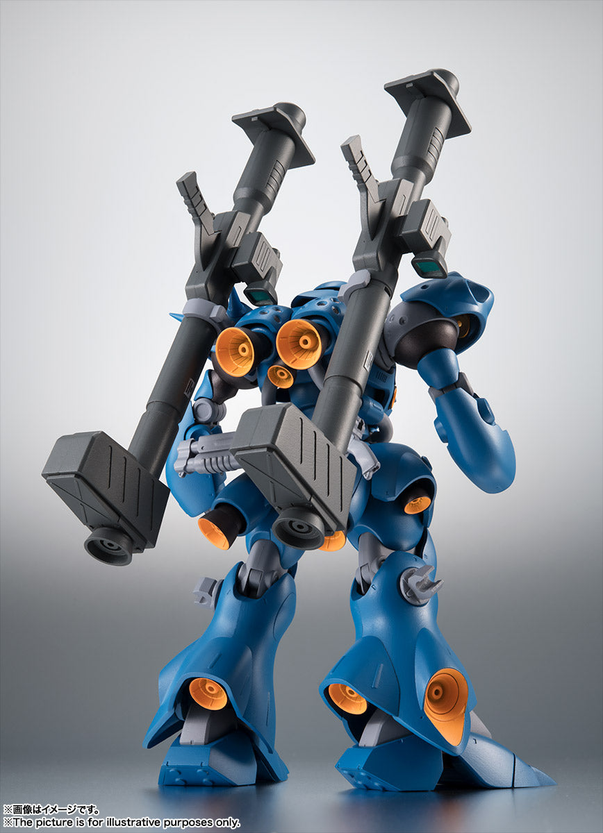 THE ROBOT SPIRITS <SIDE MS> MS-18E KÄMPFER ver. A.N.I.M.E.