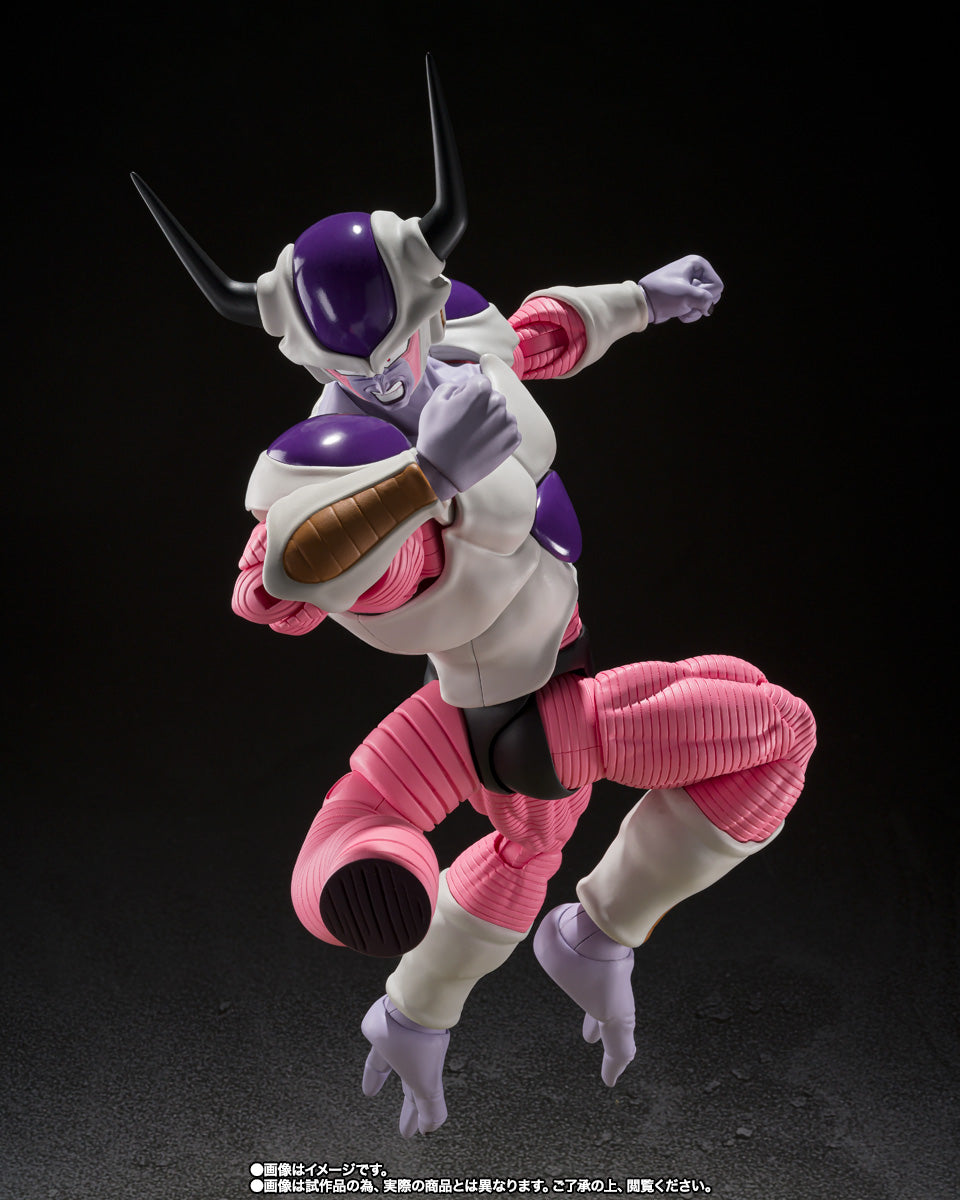 S.H.Figuarts FRIEZA SECOND FORM
