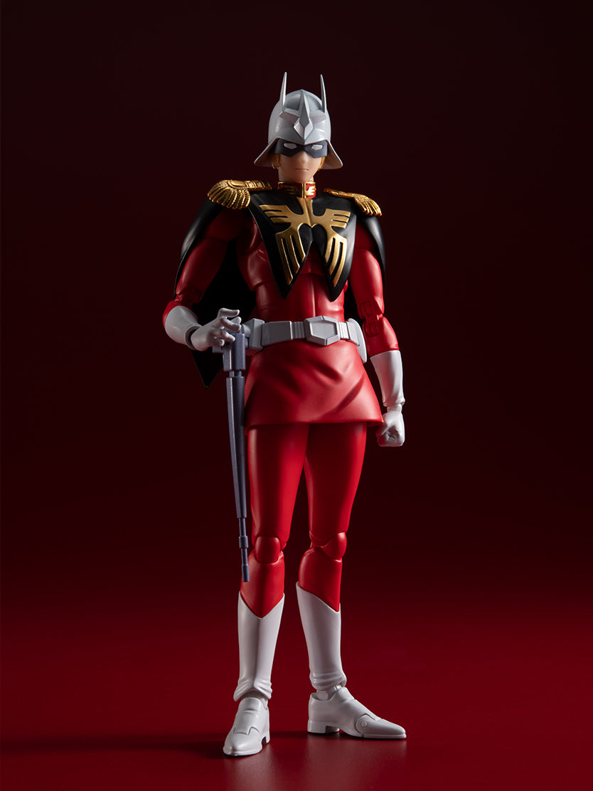 S.H.Figuarts CHAR AZNABLE