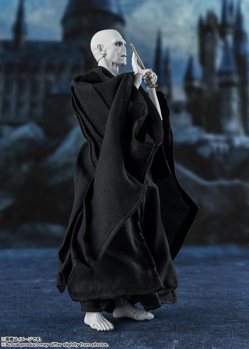 S.H.Figuarts Lord Voldemort (Harry Potter and the Goblet of Fire)