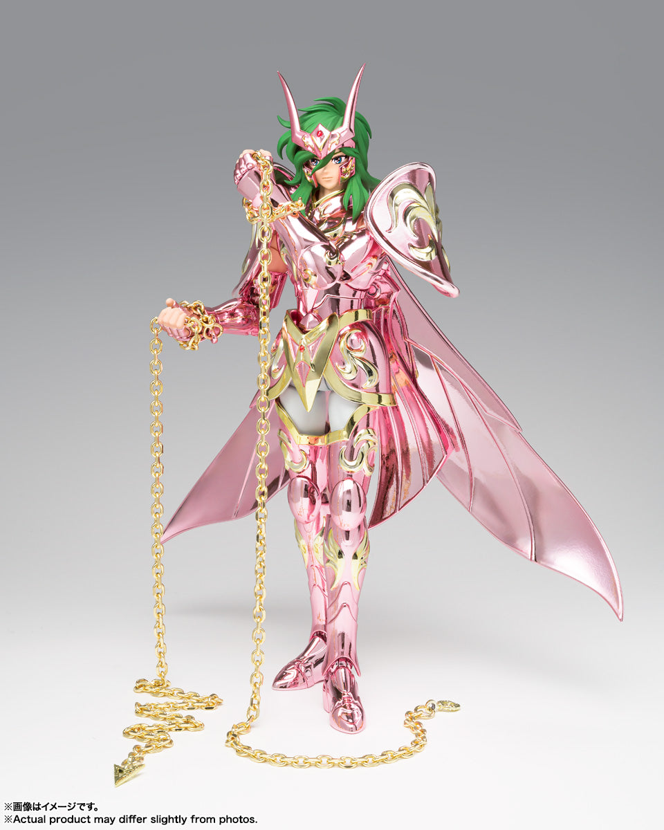 SAINT CLOTH MYTH EX ANDROMEDA SHUN【GOD CLOTH】