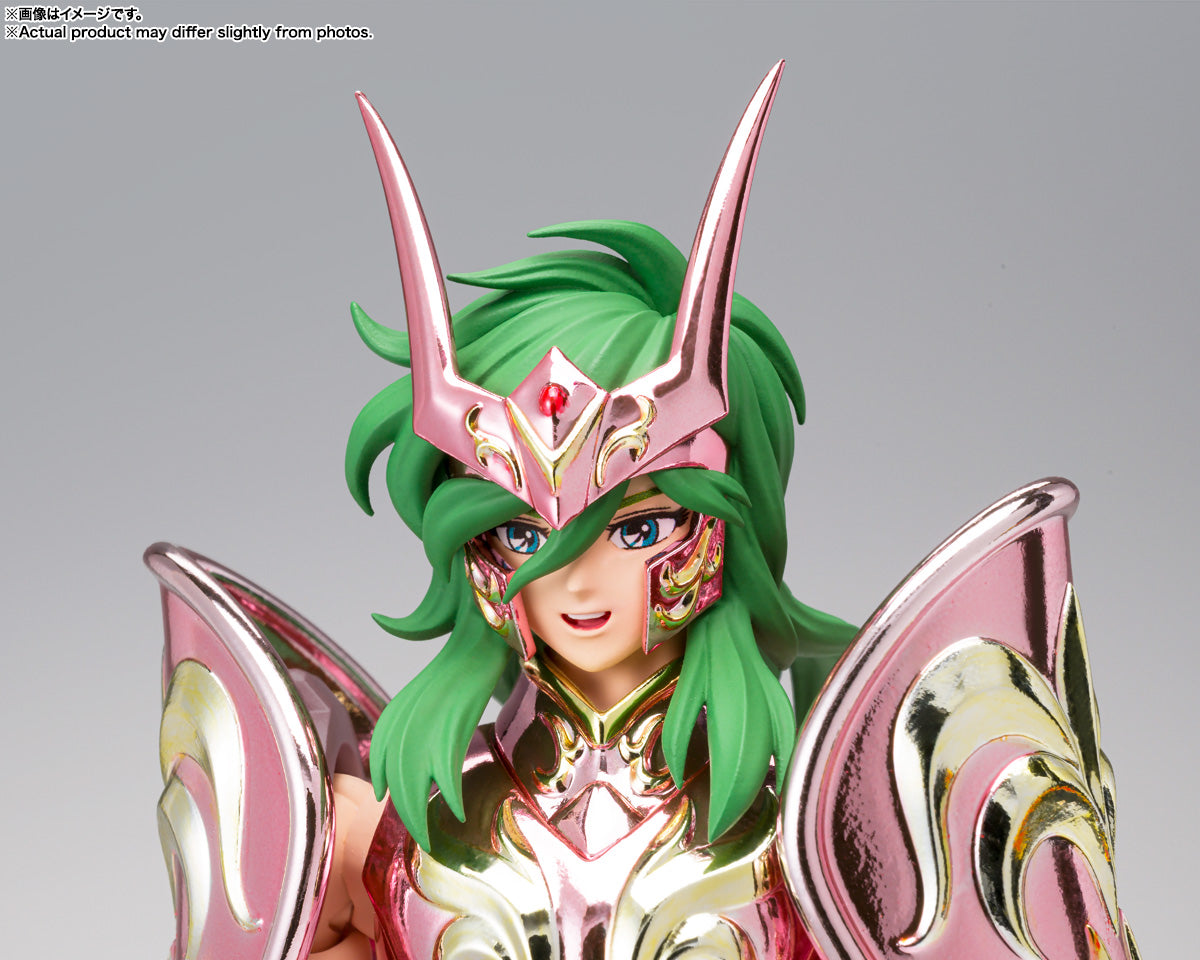 SAINT CLOTH MYTH EX ANDROMEDA SHUN【GOD CLOTH】