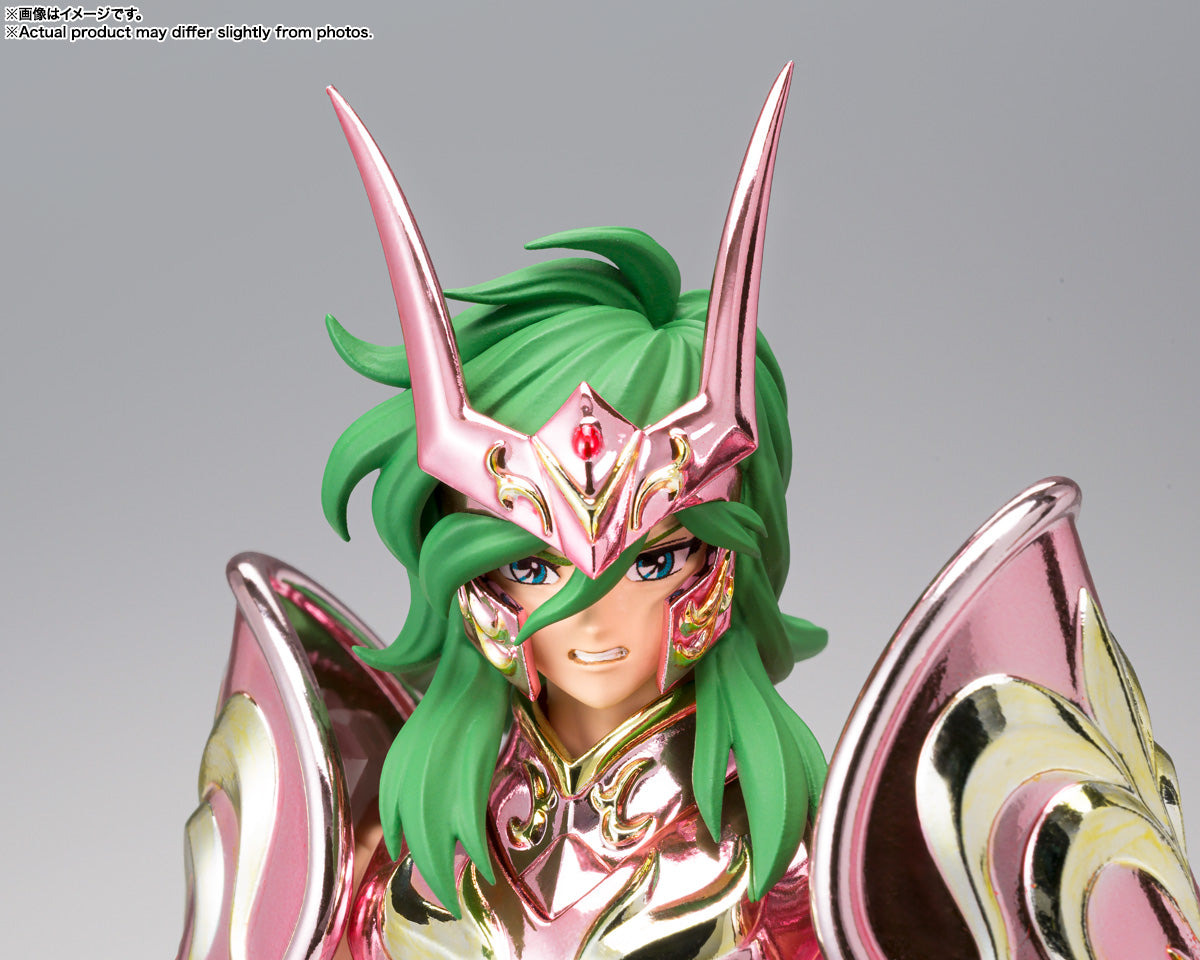 SAINT CLOTH MYTH EX ANDROMEDA SHUN【GOD CLOTH】
