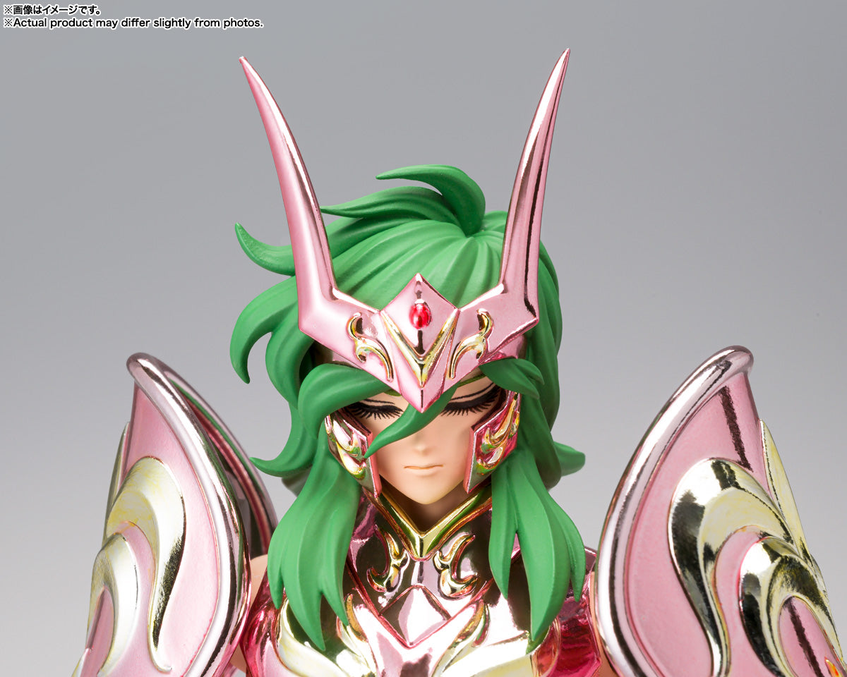 SAINT CLOTH MYTH EX ANDROMEDA SHUN【GOD CLOTH】