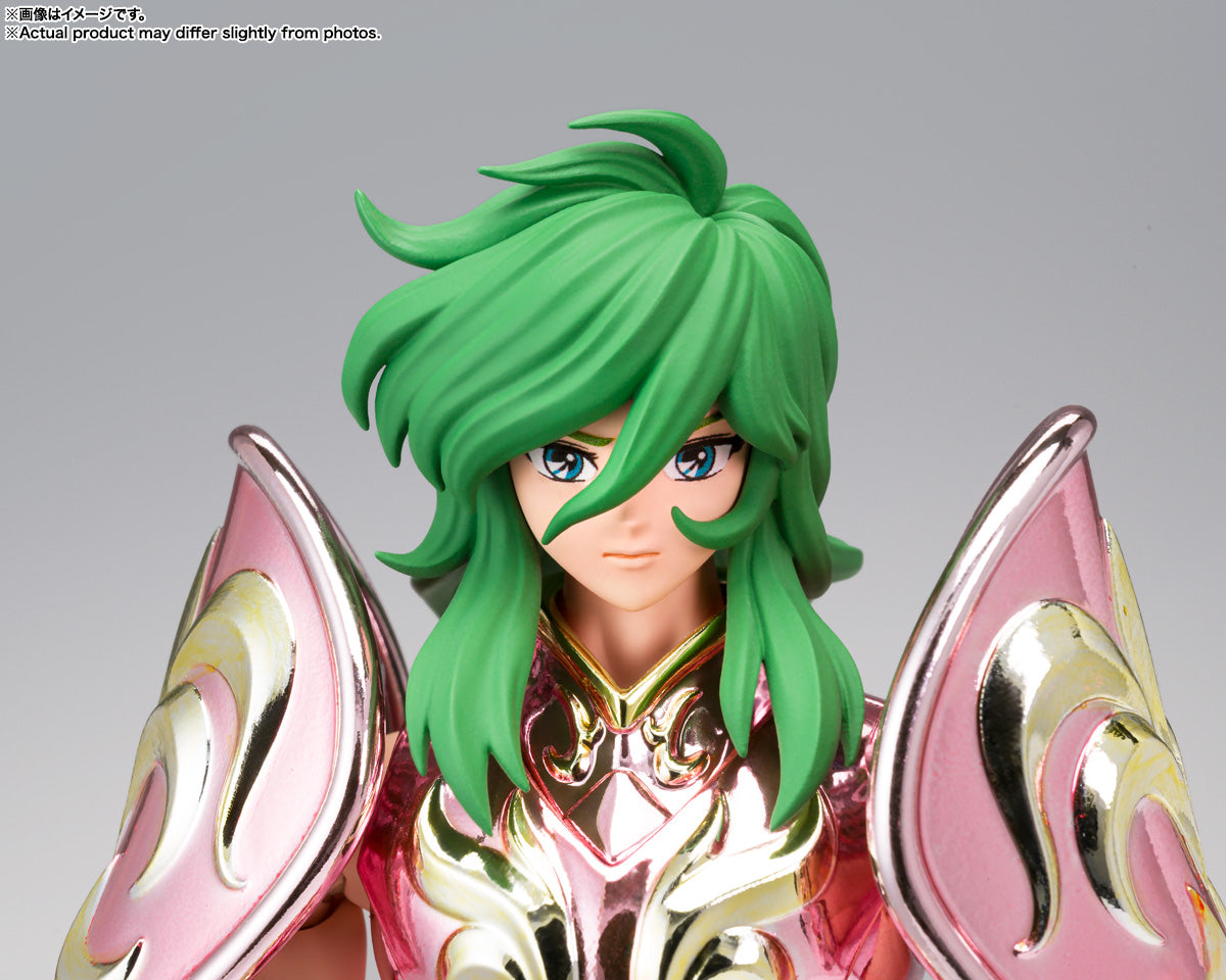 SAINT CLOTH MYTH EX ANDROMEDA SHUN【GOD CLOTH】