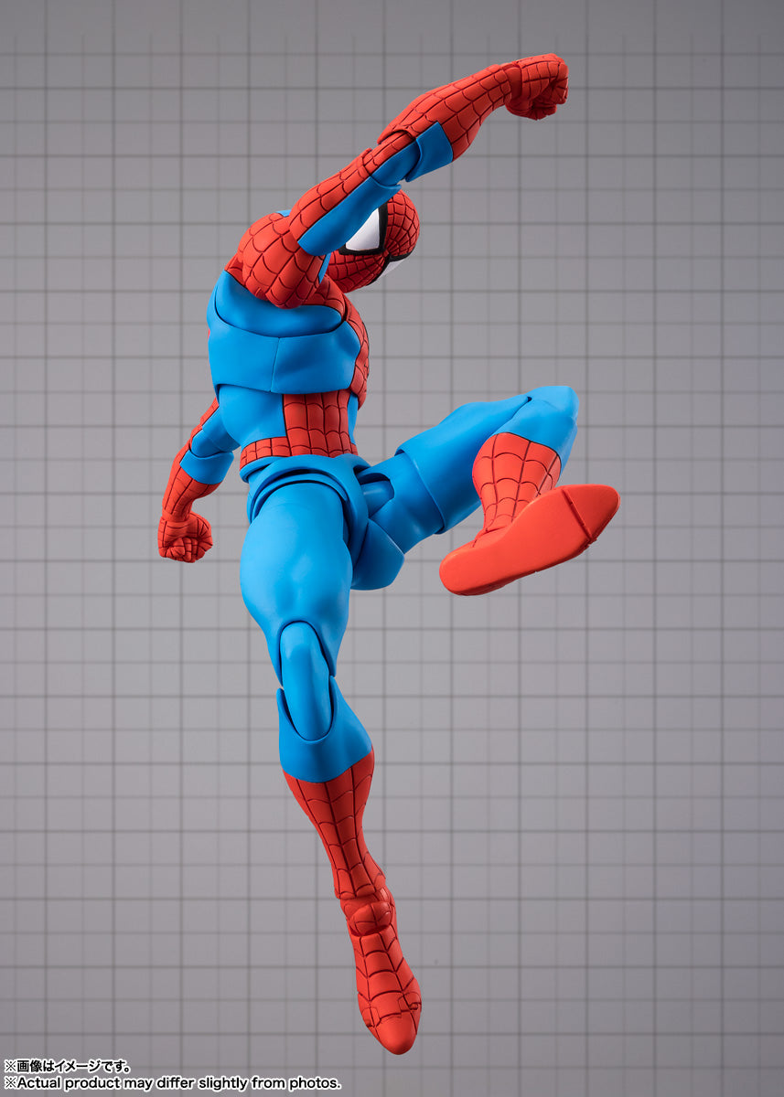 S.H.Figuarts Spider-Man (GAMER-VERSE)