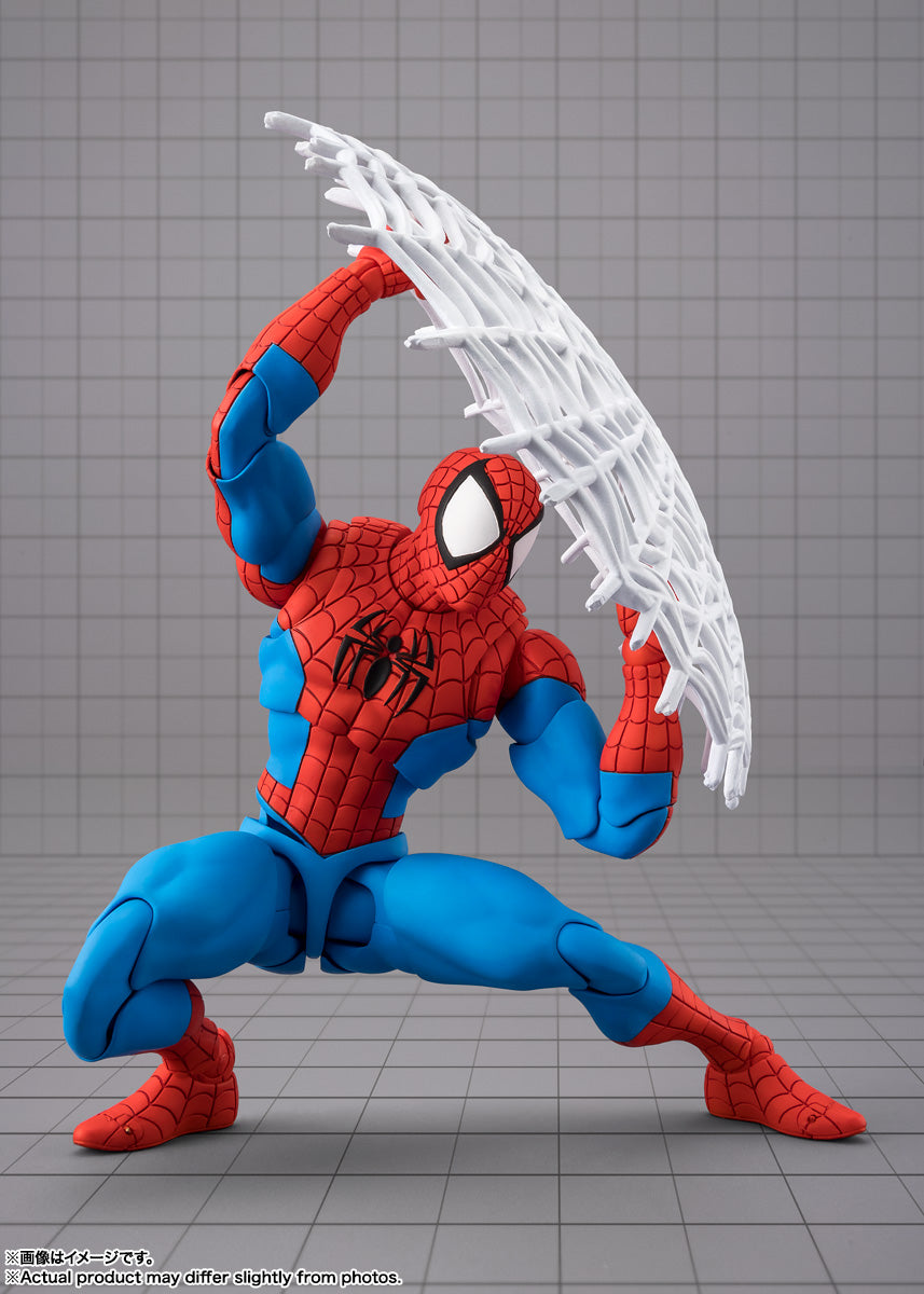 S.H.Figuarts Spider-Man (GAMER-VERSE)