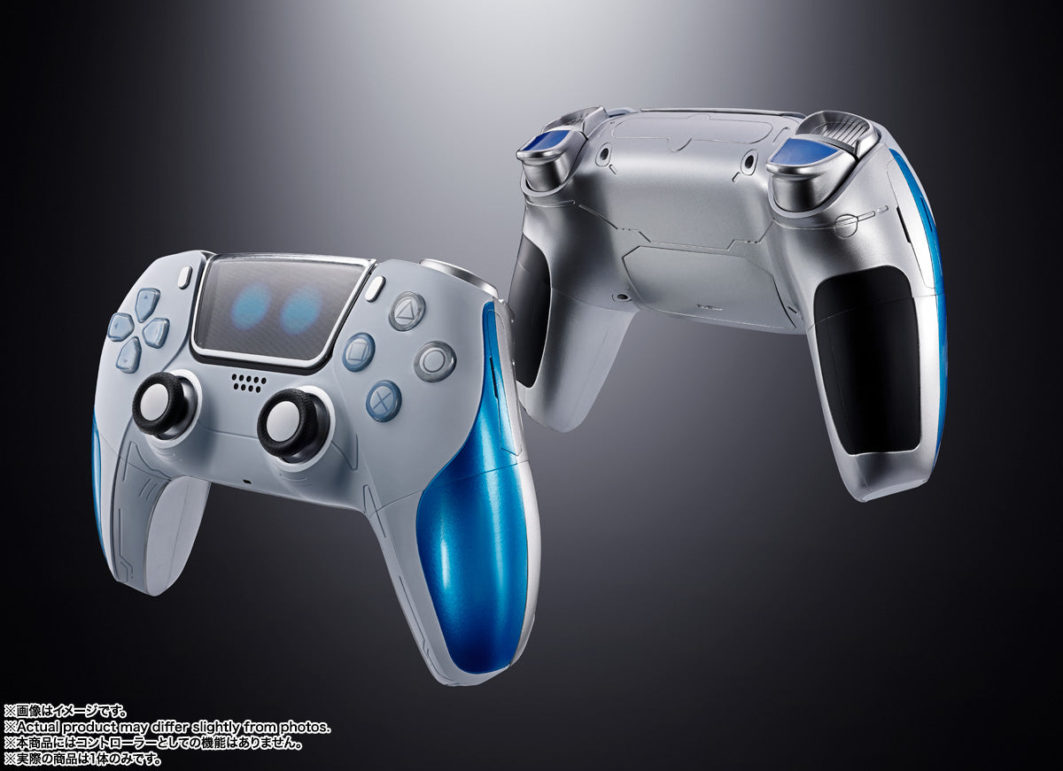 CHOGOKIN ASTRO BOT & DUAL SPEEDER