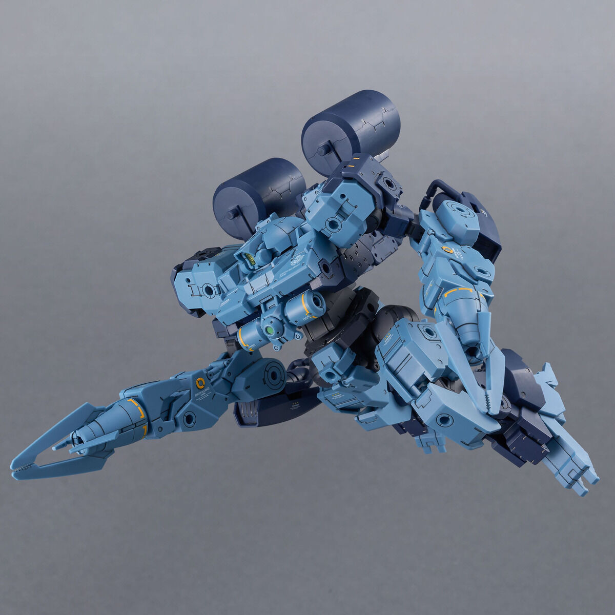 30MM 1/144 eEXM-9dm BASKYROTTO CUSTOM (MARINE TYPE)