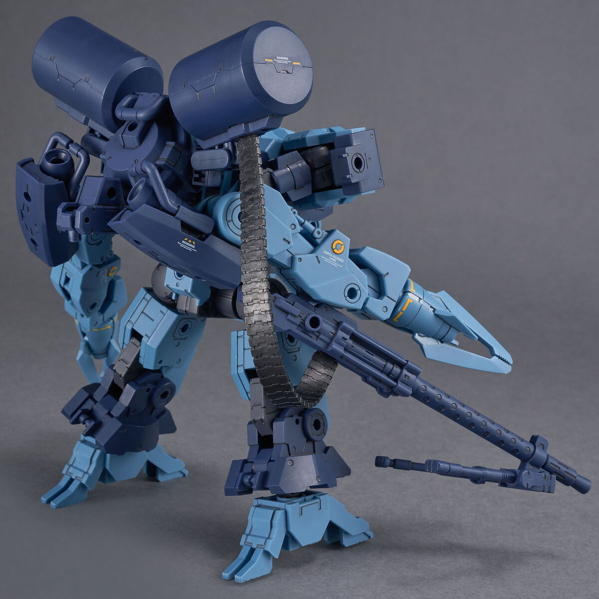 30MM 1/144 eEXM-9dm BASKYROTTO CUSTOM (MARINE TYPE)