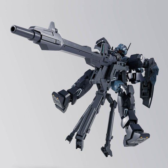 MG 1/100 RGM-96Xs JESTA (SHEZARR TYPE, TEAM B&C)