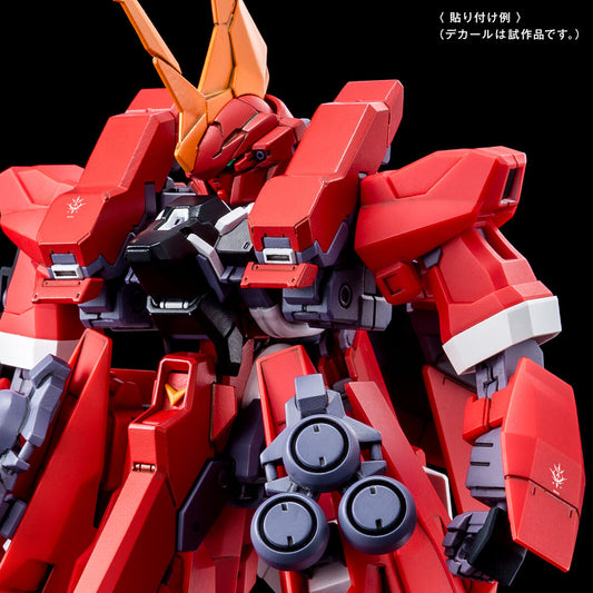 GUNDAM DECAL DX 10 for AOZ