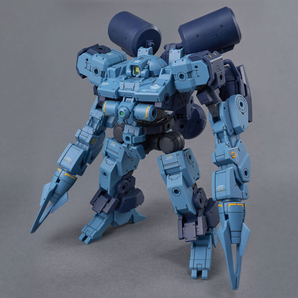 30MM 1/144 eEXM-9dm BASKYROTTO CUSTOM (MARINE TYPE)