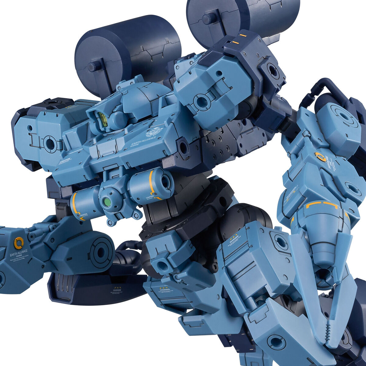 30MM 1/144 eEXM-9dm BASKYROTTO CUSTOM (MARINE TYPE)