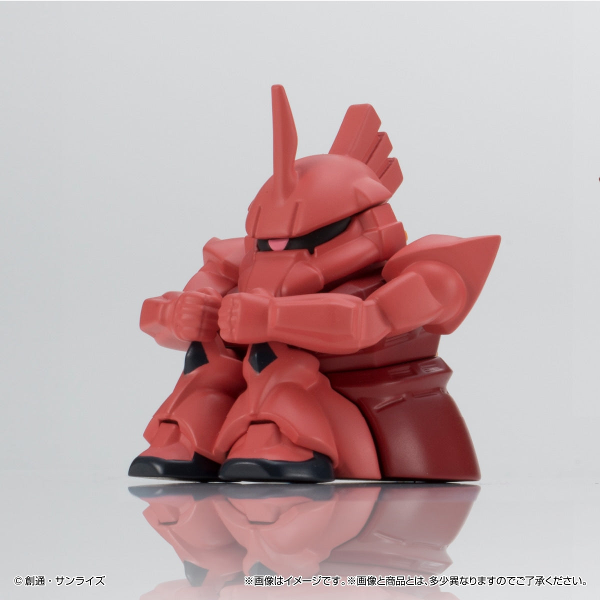 GUNDAM STILL WAITING FOR YOU GUNDAM VER. 4