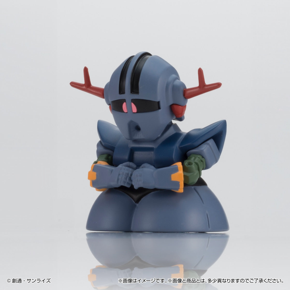 GUNDAM STILL WAITING FOR YOU GUNDAM VER. 4