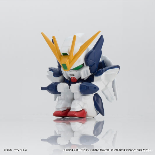 GUNDAM STILL WAITING FOR YOU GUNDAM VER. 4