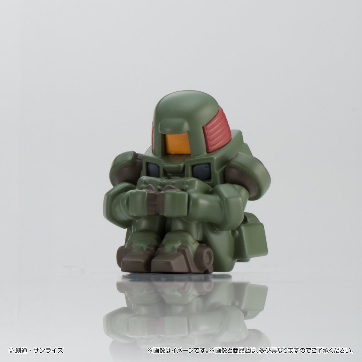 GUNDAM STILL WAITING FOR YOU GUNDAM VER. 4