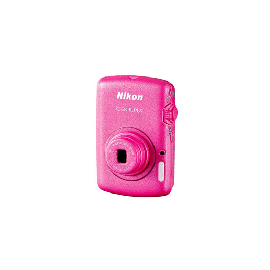 Nikon MINIATURE CAMERA COLLECTION 2