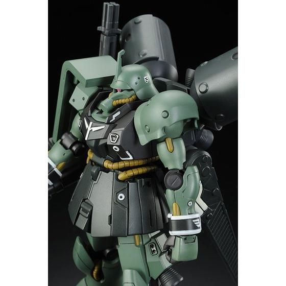 HGUC 1/144 GEARA ZULU (GILBOA SANT USE)