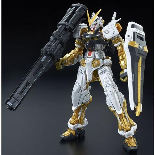 RG 1/144 GUNDAM ASTRAY GOLD FRAME