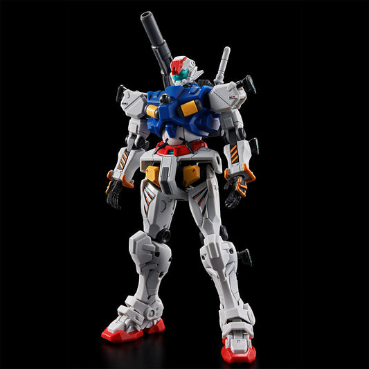 GQ HG 1/144 SAYLA’S LIGHT-TYPE GUNCANNON