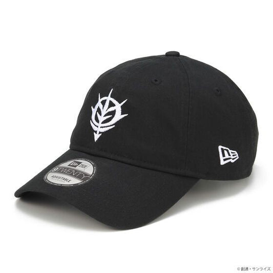 STRICT-G x NEW ERA(R) Mobile Suit Gundam ZEON FORCES Washed Cotton 9TWENTY™