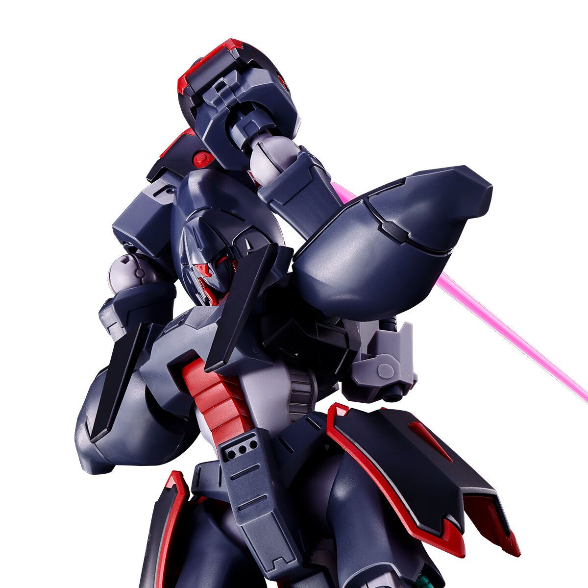 HG 1/144 CALVARY TEMPLE the Posaydal Guard Division