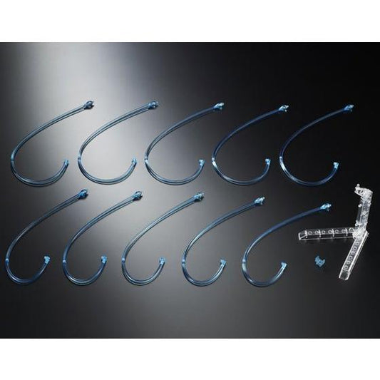 HG 1/144 QUBELEY FUNNEL EFFECT SET