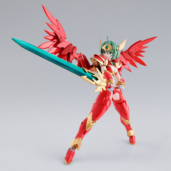 30MS CHARLONA (ANIMATO FORM)