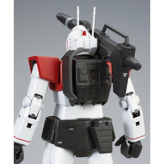 MG 1/100 RGC-80 GM CANNON