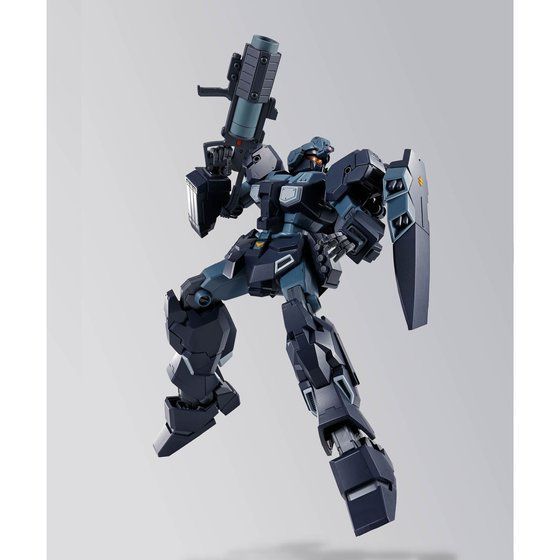 MG 1/100 RGM-96Xs JESTA (SHEZARR TYPE, TEAM B&C)