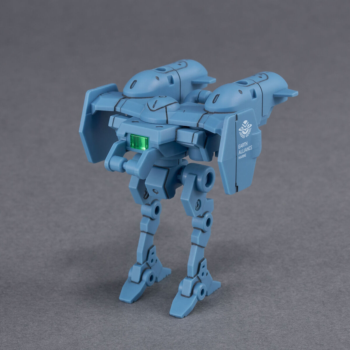 30MM 1/144 eEXM-9dm BASKYROTTO CUSTOM (MARINE TYPE)