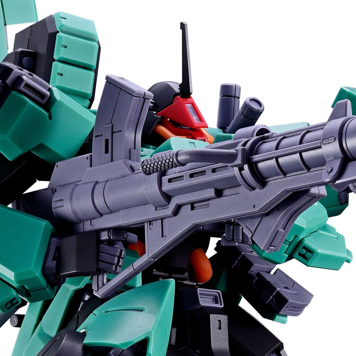 HG 1/144 REBEN-WOLF (A.O.Z RE-BOOT Ver.)(SPACE WOLF TEAM)