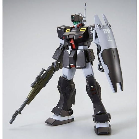 HGUC 1/144 LYDO WOLF’S GM SNIPER II