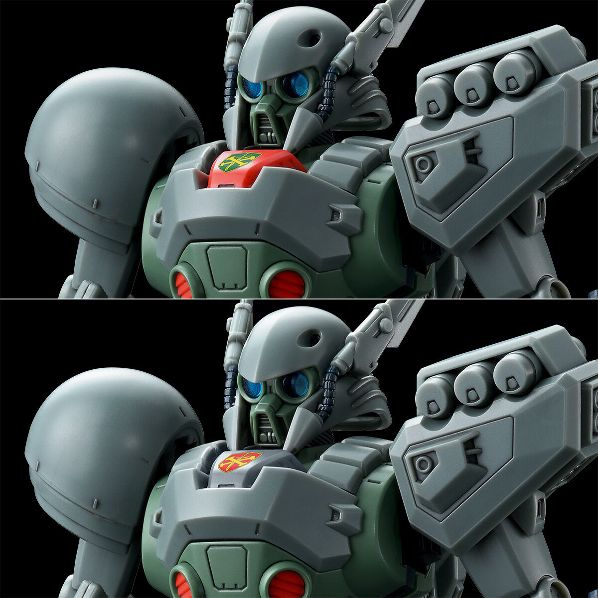 RE/100 1/100 DEN’AN-GEI