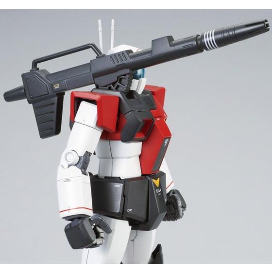 MG 1/100 RGC-80 GM CANNON