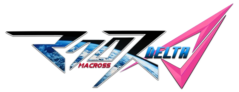 Macross Delta