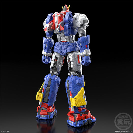 SMP [SHOKUGAN MODELING PROJECT] VOLTES V LEGACY