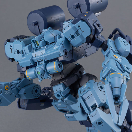 30MM 1/144 eEXM-9dm BASKYROTTO CUSTOM (MARINE TYPE)