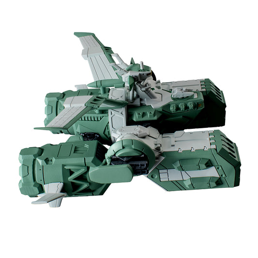 FW GUNDAM CONVERGE SB ASSAULT LANDING SHIP SODON W/O GUM