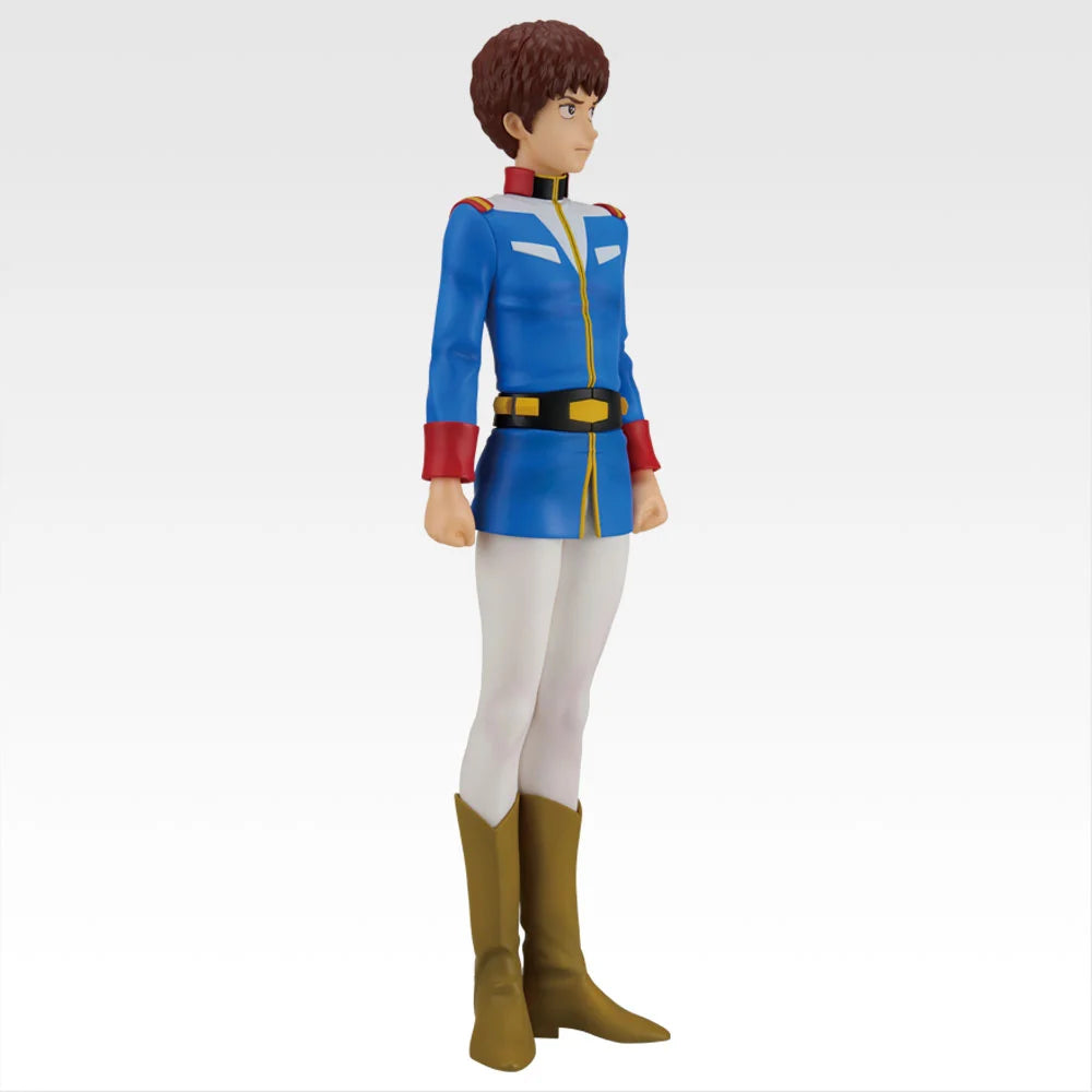 Ichiban Kuji Universal Century Saga 2 MASTERLISE AMURO RAY