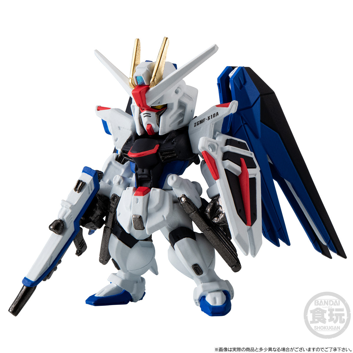 FW GUNDAM CONVERGE 15TH ANNIVERSARY ALTERNATIVE SERIES SET W/O GUM